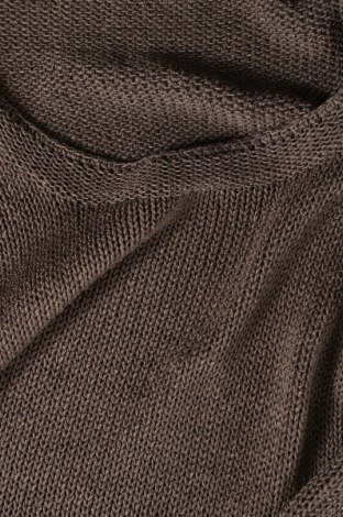 Γυναικείο πουλόβερ, Μέγεθος S, Χρώμα Καφέ, Τιμή 7,14 €