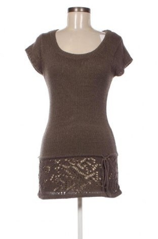 Γυναικείο πουλόβερ, Μέγεθος S, Χρώμα Καφέ, Τιμή 7,98 €