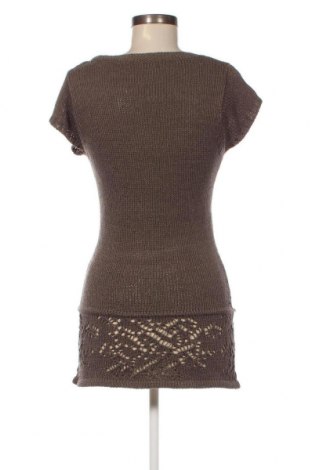 Γυναικείο πουλόβερ, Μέγεθος S, Χρώμα Καφέ, Τιμή 7,14 €