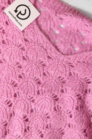 Pulover de femei, Mărime M, Culoare Roz, Preț 74,00 Lei