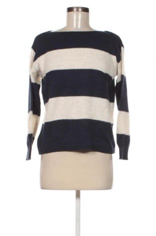 Дамски пуловер, Размер M, Цвят Многоцветен, Цена 19,73 лв.