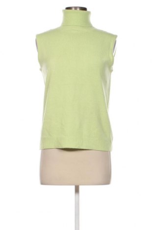 Γυναικείο πουλόβερ, Μέγεθος M, Χρώμα Πράσινο, Τιμή 27,70 €