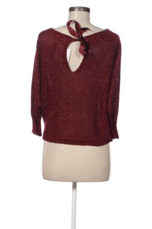 Дамски пуловер, Размер M, Цвят Червен, Цена 15,66 лв.