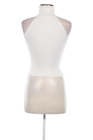 Damenpullover, Größe M, Farbe Weiß, Preis € 3,03
