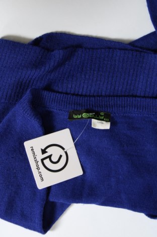 Дамски пуловер, Размер XXS, Цвят Син, Цена 30,55 лв.