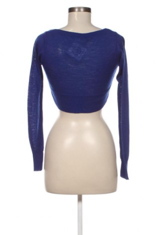 Γυναικείο πουλόβερ, Μέγεθος XXS, Χρώμα Μπλέ, Τιμή 15,63 €