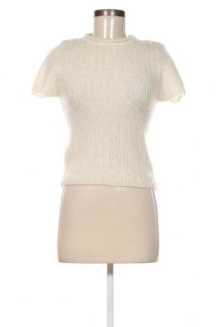 Γυναικείο πουλόβερ, Μέγεθος M, Χρώμα Εκρού, Τιμή 13,66 €