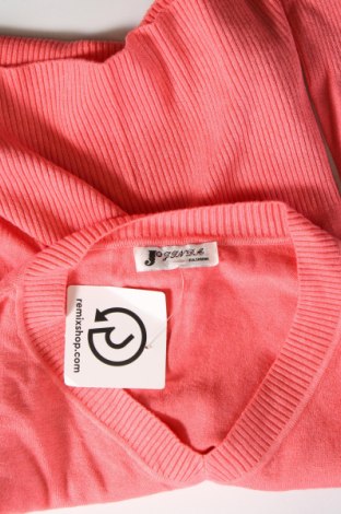 Pulover de femei, Mărime S, Culoare Roz, Preț 22,31 Lei