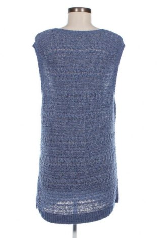 Pulover de femei, Mărime L, Culoare Albastru, Preț 14,31 Lei