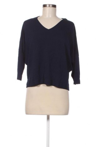 Damenpullover, Größe M, Farbe Blau, Preis 5,93 €