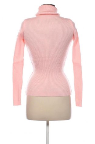 Дамски пуловер, Размер S, Цвят Розов, Цена 14,79 лв.