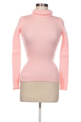 Γυναικείο πουλόβερ, Μέγεθος S, Χρώμα Ρόζ , Τιμή 7,12 €