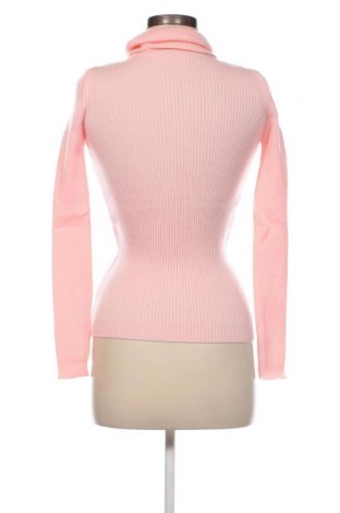 Дамски пуловер, Размер S, Цвят Розов, Цена 14,79 лв.