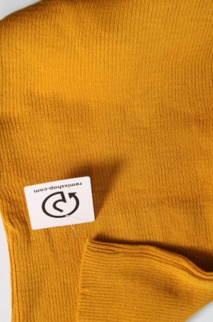 Pulover de femei, Mărime XS, Culoare Galben, Preț 28,11 Lei