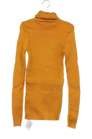 Damenpullover, Größe XS, Farbe Gelb, Preis € 7,56