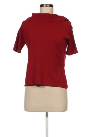 Pulover de femei, Mărime XL, Culoare Roșu, Preț 22,89 Lei