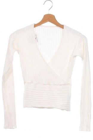 Γυναικείο πουλόβερ, Μέγεθος XS, Χρώμα Λευκό, Τιμή 8,01 €