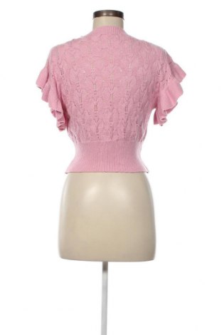 Damenpullover, Größe M, Farbe Rosa, Preis 2,02 €