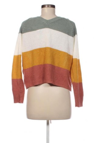 Pulover de femei, Mărime M, Culoare Multicolor, Preț 22,19 Lei