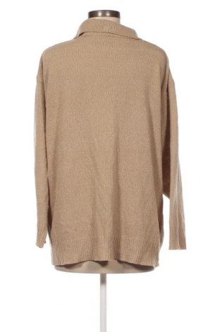 Damenpullover, Größe XXL, Farbe Beige, Preis 5,93 €