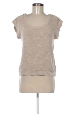 Γυναικείο πουλόβερ, Μέγεθος S, Χρώμα  Μπέζ, Τιμή 4,31 €