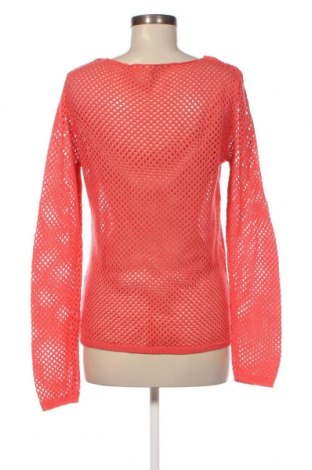 Damenpullover, Größe M, Farbe Orange, Preis € 11,49