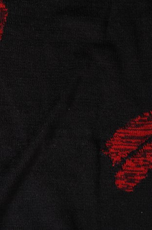 Γυναικείο πουλόβερ, Μέγεθος M, Χρώμα Μαύρο, Τιμή 21,61 €