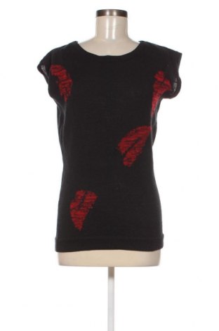 Γυναικείο πουλόβερ, Μέγεθος M, Χρώμα Μαύρο, Τιμή 24,38 €