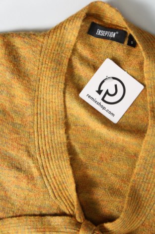 Дамски пуловер, Размер S, Цвят Многоцветен, Цена 27,00 лв.