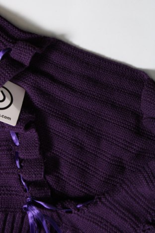 Γυναικείο πουλόβερ, Μέγεθος S, Χρώμα Βιολετί, Τιμή 3,71 €