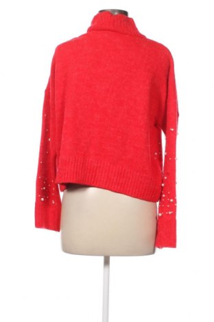 Pulover de femei, Mărime S, Culoare Roșu, Preț 22,19 Lei