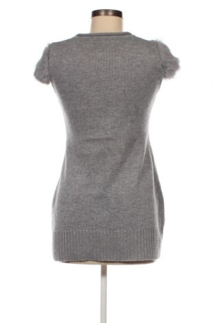 Damenpullover, Größe M, Farbe Grau, Preis 5,93 €