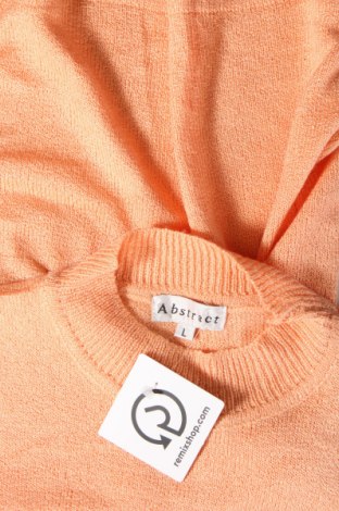 Női pulóver, Méret M, Szín Narancssárga
, Ár 2 685 Ft