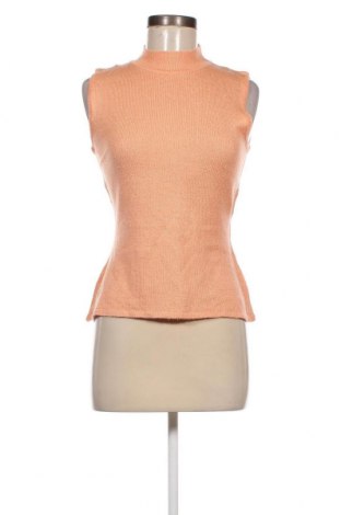Γυναικείο πουλόβερ, Μέγεθος M, Χρώμα Πορτοκαλί, Τιμή 8,58 €