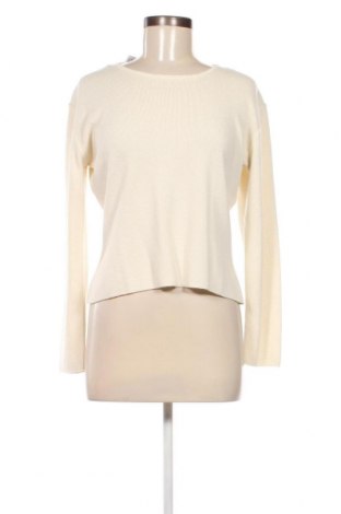 Γυναικείο πουλόβερ, Μέγεθος S, Χρώμα Εκρού, Τιμή 8,01 €