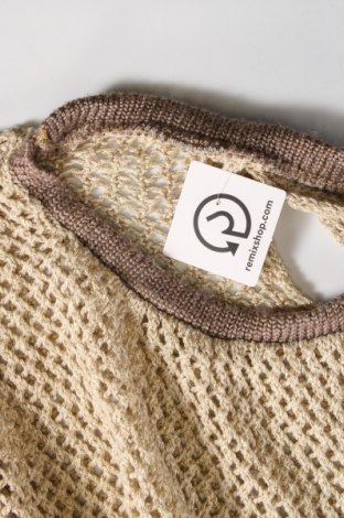 Γυναικείο πουλόβερ, Μέγεθος L, Χρώμα Εκρού, Τιμή 7,69 €