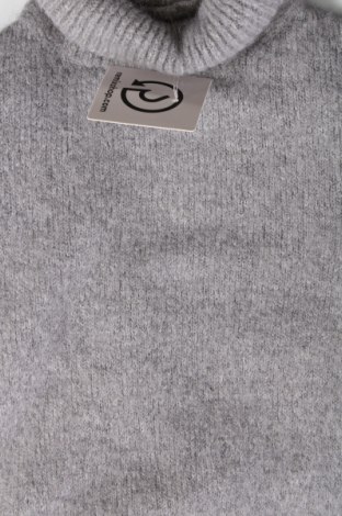 Damenpullover, Größe S, Farbe Grau, Preis 5,93 €
