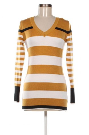 Дамски пуловер, Размер S, Цвят Многоцветен, Цена 14,50 лв.