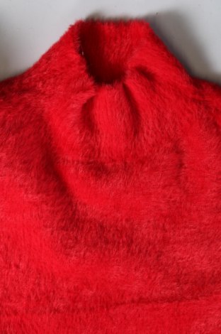 Dámsky pulóver, Veľkosť M, Farba Červená, Cena  5,75 €