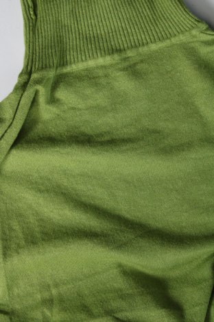 Dámský svetr, Velikost M, Barva Zelená, Cena  231,00 Kč