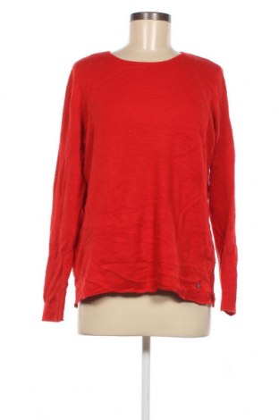 Γυναικείο πουλόβερ, Μέγεθος L, Χρώμα Κόκκινο, Τιμή 8,97 €