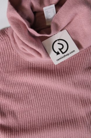 Pulover de femei, Mărime L, Culoare Roz, Preț 42,93 Lei