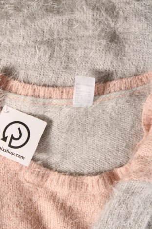 Damenpullover, Größe XXL, Farbe Grau, Preis € 7,49