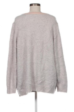 Damenpullover, Größe XXL, Farbe Grau, Preis € 7,49