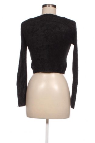 Дамски пуловер, Размер S, Цвят Черен, Цена 10,15 лв.
