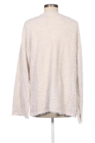 Damenpullover, Größe M, Farbe Grau, Preis € 5,49