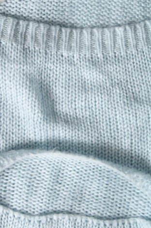 Дамски пуловер, Размер XXL, Цвят Син, Цена 15,66 лв.