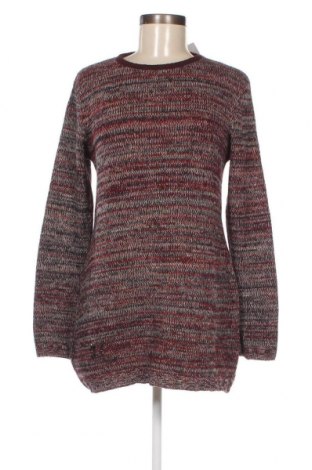 Дамски пуловер, Размер S, Цвят Многоцветен, Цена 6,67 лв.