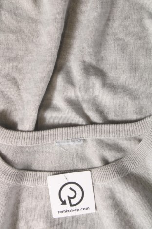 Дамски пуловер, Размер XXL, Цвят Сив, Цена 6,09 лв.
