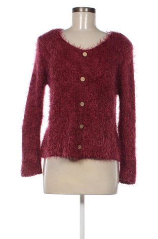 Γυναικείο πουλόβερ, Μέγεθος M, Χρώμα Κόκκινο, Τιμή 6,28 €